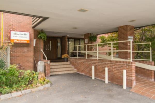 Streetsville Community — exterior or featured photo
