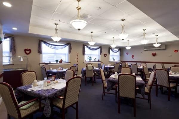 The Palace Retirement Community — photo 3