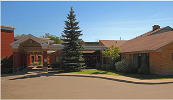 Crescent Park Lodge — photo 2