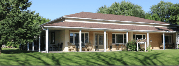 Serenity - Durham — exterior or featured photo