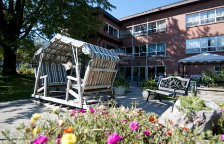 Eagle Terrace — exterior or featured photo