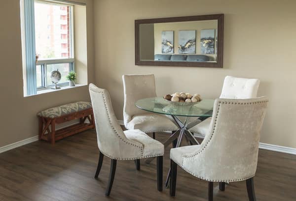 Inspirit Residences — photo 3