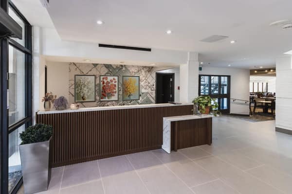 The Maples MyLife Retirement Living — photo 3