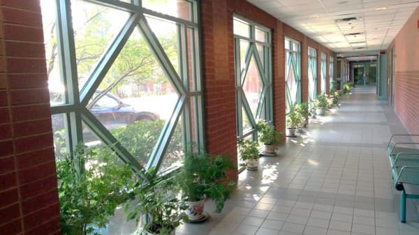 Yee Hong Centre - Mississauga — photo 2
