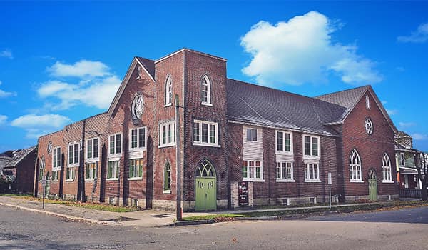 Maple Lodge Retirement Home — exterior or featured photo