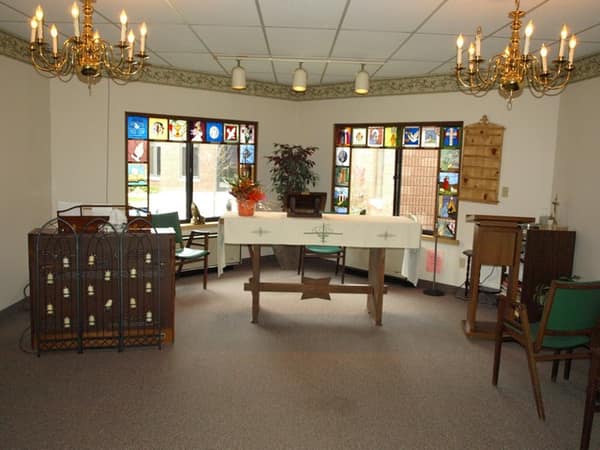 Carveth Care Centre — photo 2