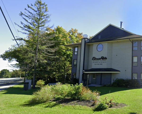 Villa Elmsmere Villa — exterior or featured photo