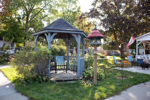 Streamway Villa — photo 3