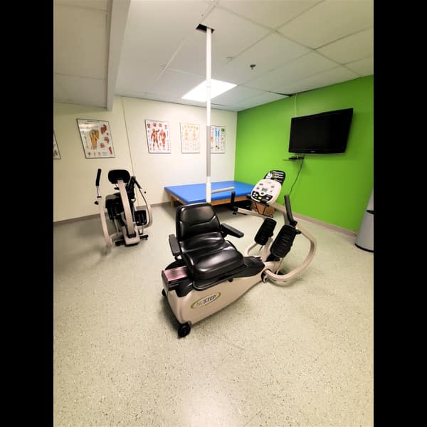 Centre d'Accueil Champlain — photo 2