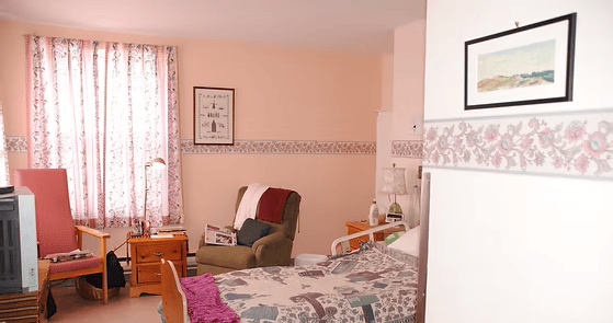 Exeter Villa — photo 2
