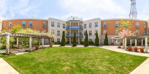 Hellenic Home - Scarborough — exterior or featured photo