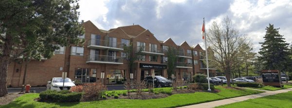 Appleby Place — exterior or featured photo
