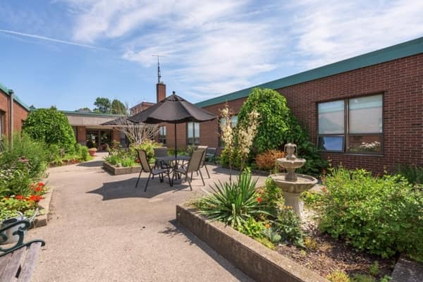 Southampton Care Centre — photo 2