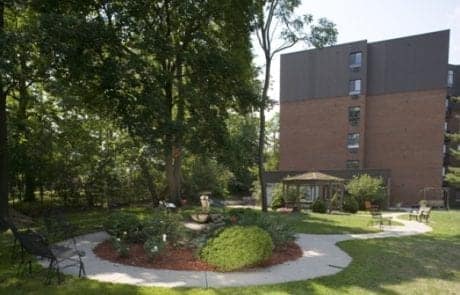 Chelsey Park Long-Term Care — photo 2