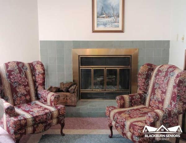 Blackburn Seniors Retirement Home — photo 2