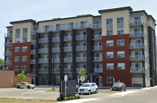 The Talbot Manor - MyLife Retirement Club — exterior or featured photo