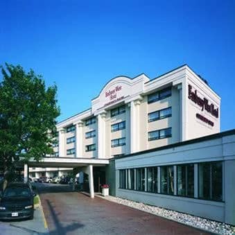 Embassy West Senior Living — exterior or featured photo