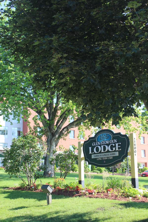 Glen-Stor-Dun Lodge — exterior or featured photo