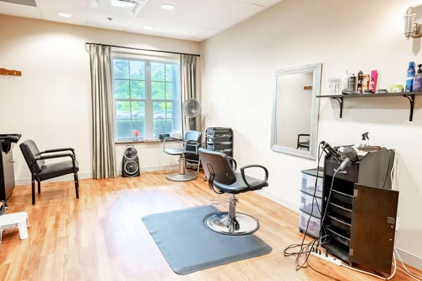 Aspira Cedarvale Lodge Retirement Living — photo 3