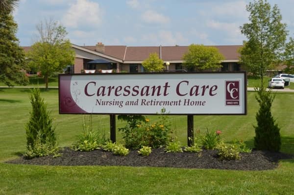 Caressant Care - Arthur Long-Term Care & Retirement Home — exterior or featured photo