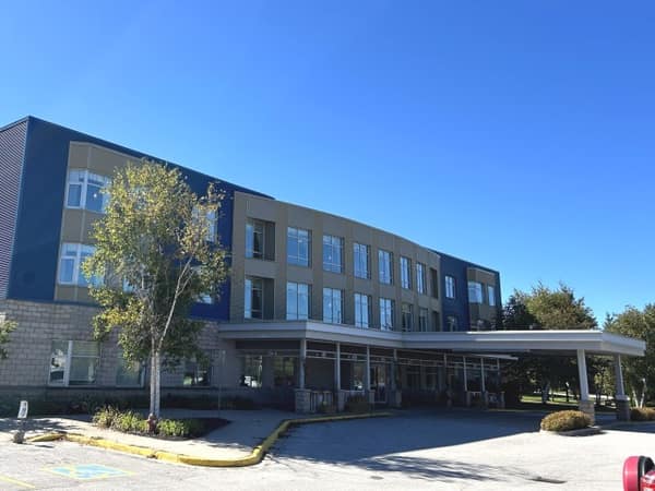 Gateway Haven Long Term Care Home — exterior or featured photo