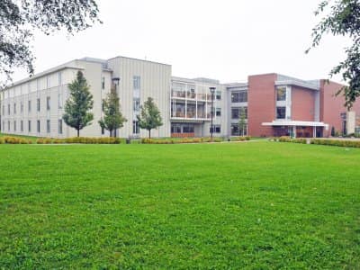 Extendicare Rouge Valley — exterior or featured photo