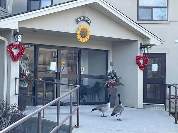Conestoga Lodge Retirement Residence — photo 3