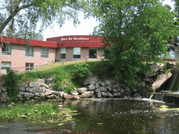 Bon Air Long Term Care Residence — exterior or featured photo