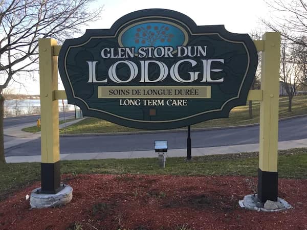 Glen-Stor-Dun Lodge — photo 3
