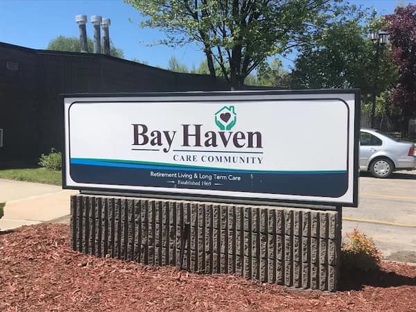 Bay Haven Senior Care Community & Nursing Home — photo 2