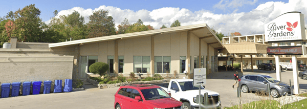 River Gardens Retirement Residence — exterior or featured photo