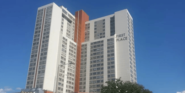 First Place Hamilton — exterior or featured photo