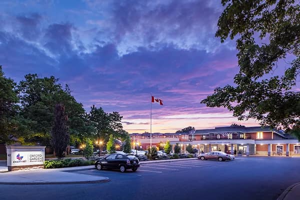 Chartwell Oxford Gardens Retirement Residence — photo 2