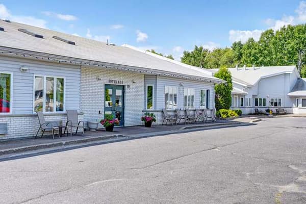 The Walford Sudbury  — exterior or featured photo