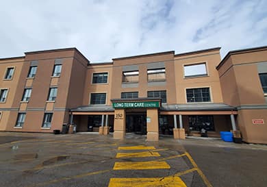 West Park Long Term Care Centre — exterior or featured photo