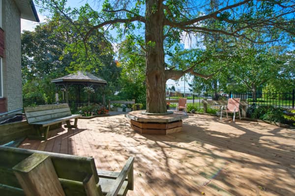 Fosterbrooke Long-Term Care — photo 2