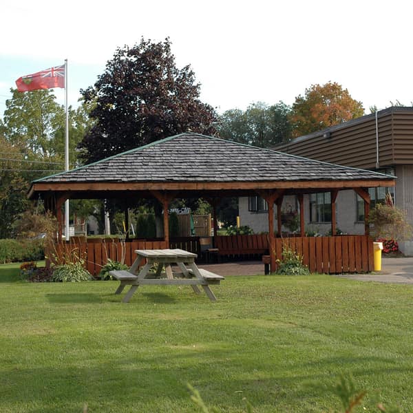 Broadview Nursing Home — photo 3