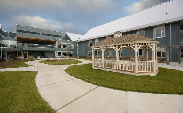 Norview Lodge — exterior or featured photo