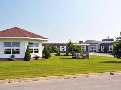 Extendicare Kapuskasing — photo 2