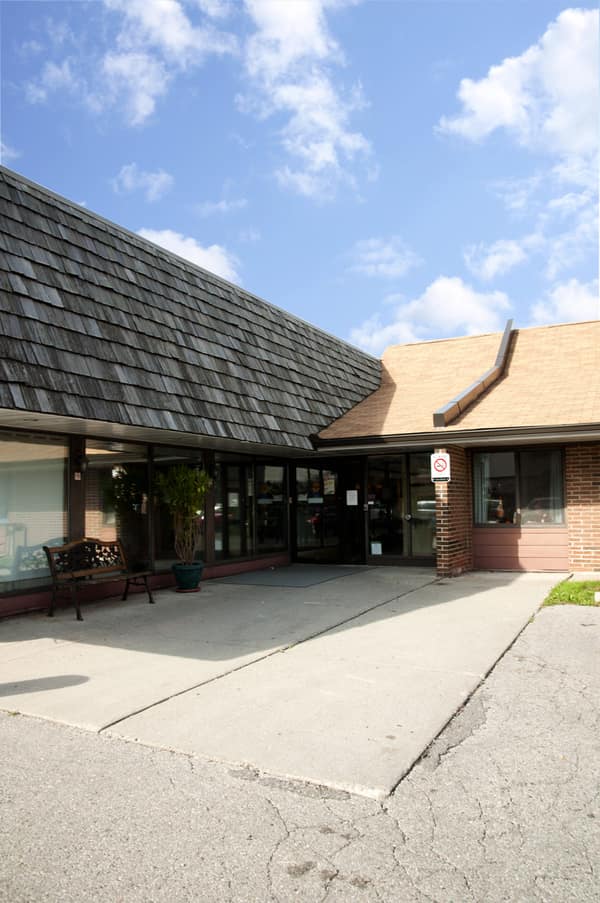Thorntonview — photo 2