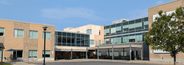 St. Joseph's Continuing Care Centre — photo 2