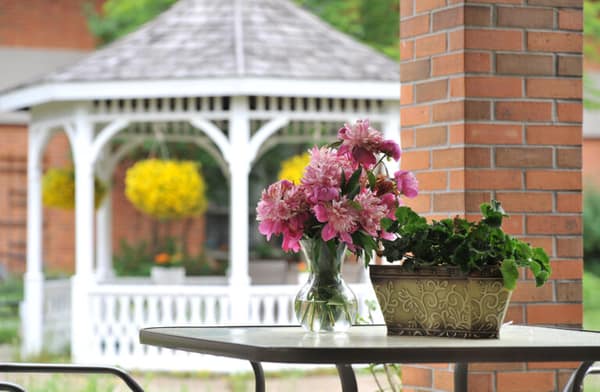 Sunset Manor Home for Senior Citizens — photo 3