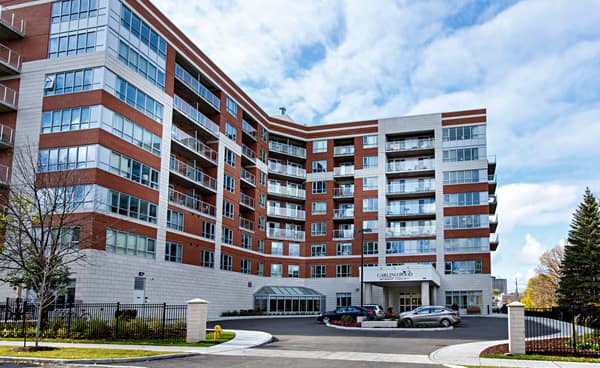 Carlingwood Retirement Community — exterior or featured photo