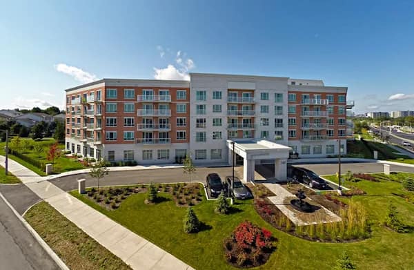 Maplewood Retirement Community — exterior or featured photo