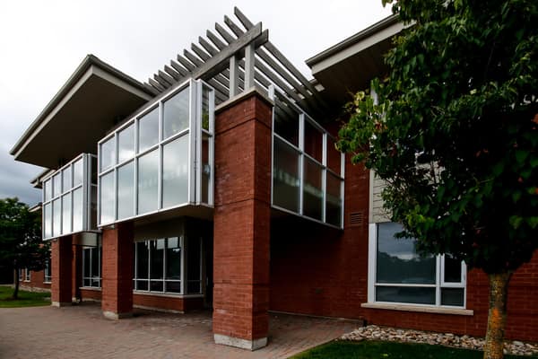 Villa Colombo Seniors Centre (Vaughan) — photo 3