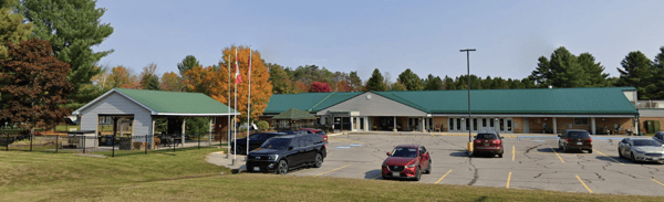 Pine Meadow Nursing Home — exterior or featured photo