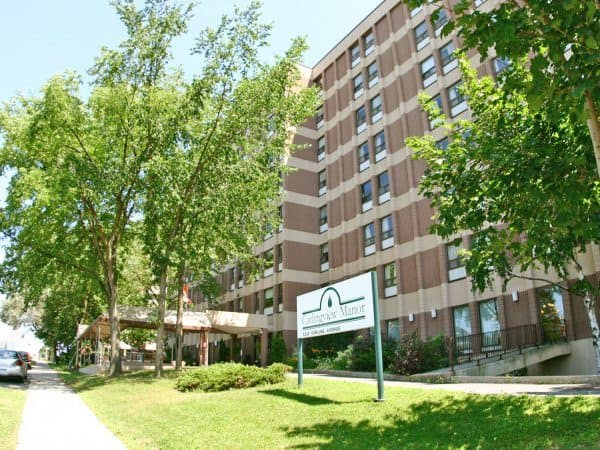 Carlingview Manor — exterior or featured photo