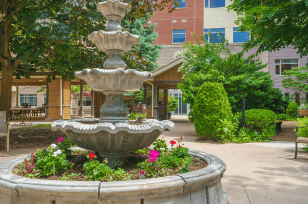 Riverview Gardens — photo 2