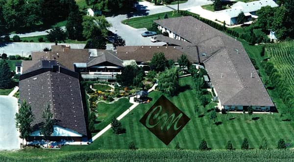 Country Manor Retirement Home — photo 3