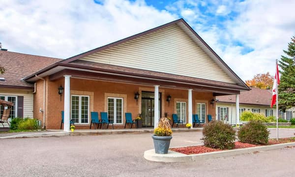 Arnprior Villa — exterior or featured photo
